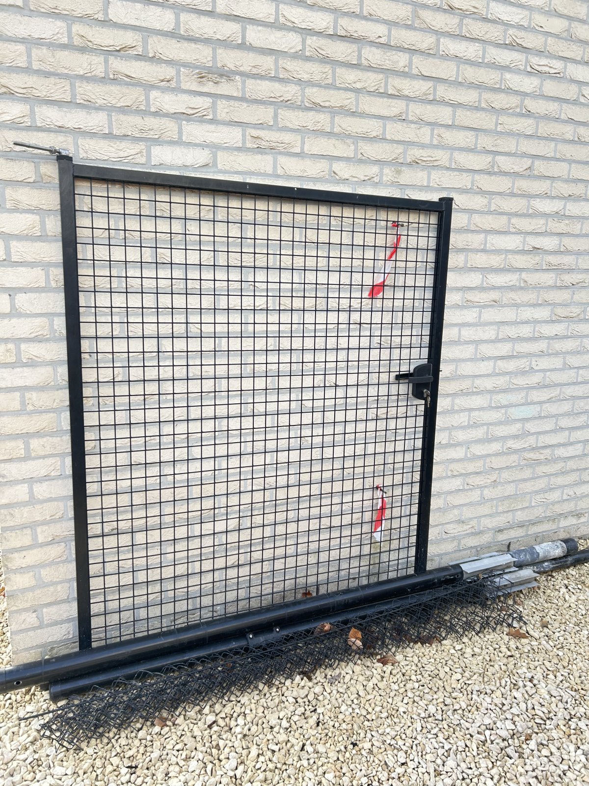 Tuinpoort 120x120