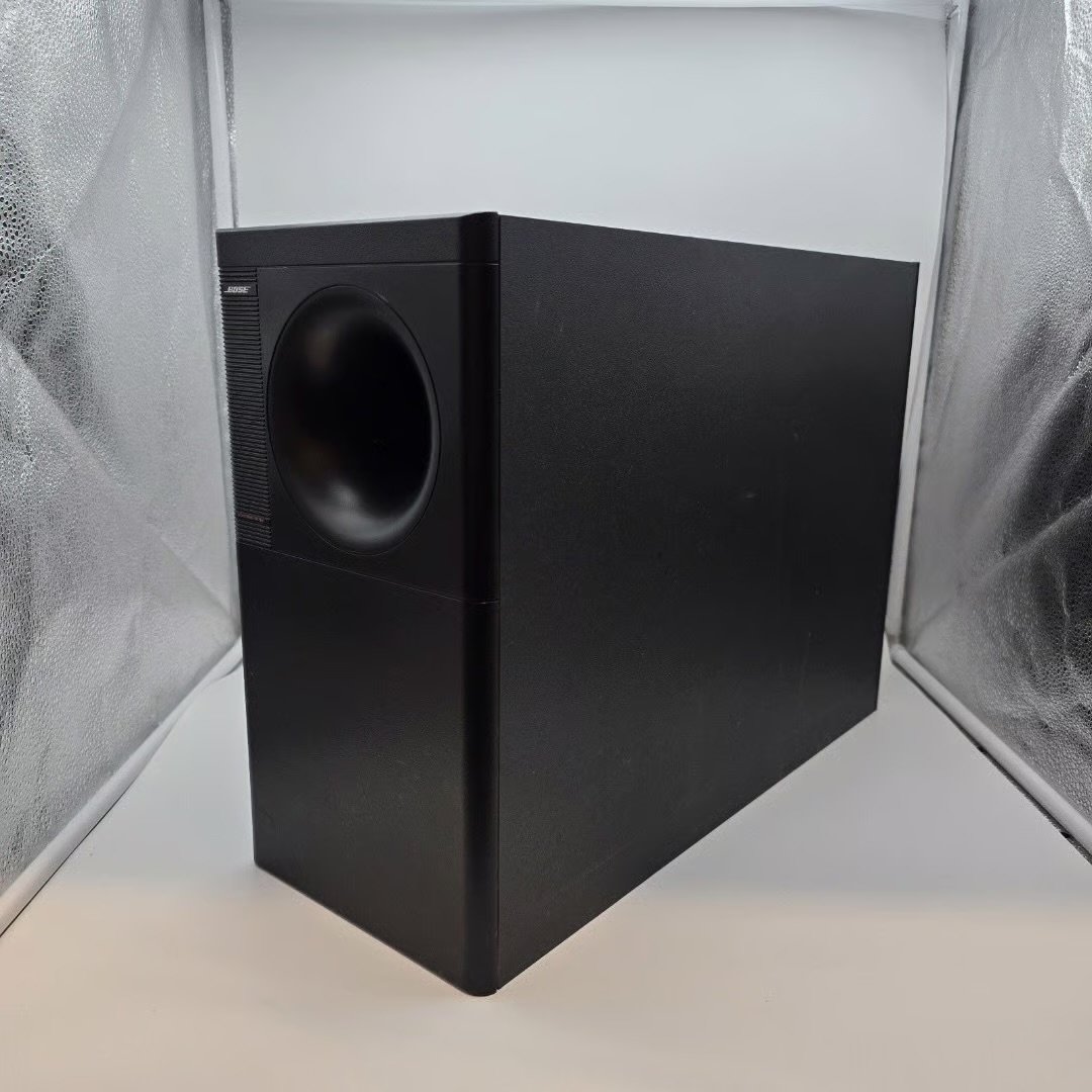 Bose Subwoofer